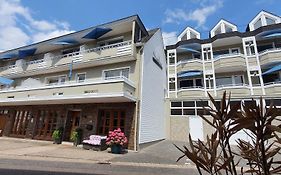 Strandhaus An Der Mosel